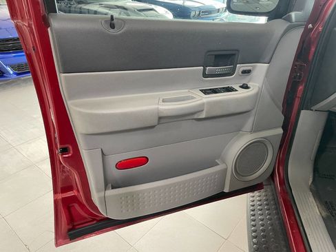 Used 2007 Dodge Durango Limited image 15