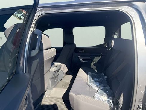 New 2026 Toyota Tundra SR5 AWD/4WD image 10