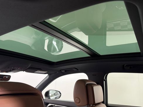 Certified 2025 Audi Q3 2.0T Premium w/ Convenience Package image 15