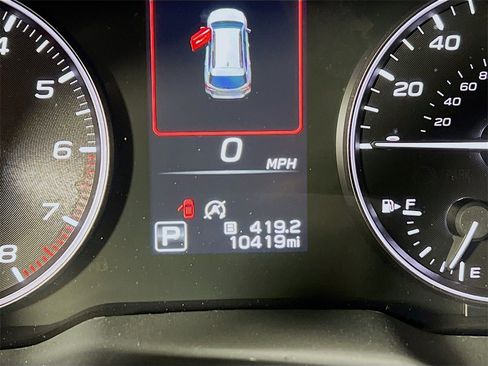 Certified 2025 Subaru Outback Onyx Edition XT w/ Popular Package #2 image 12