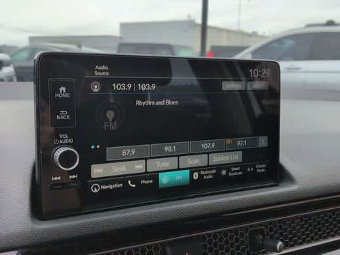 Used 2023 Honda Civic Touring image 31