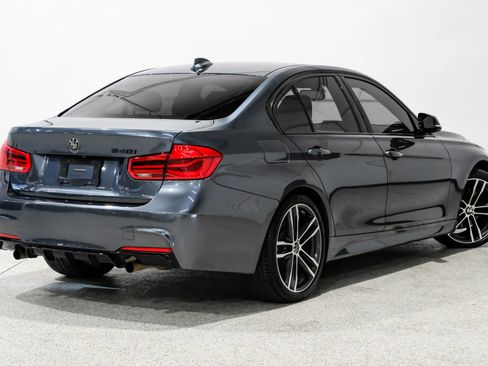 Used 2018 BMW 340i Sedan image 6