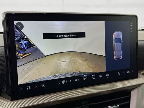 New 2026 Ford Explorer Active w/ Active Comfort Package RWD image 28