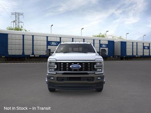 New 2026 Ford F350 King Ranch image 6