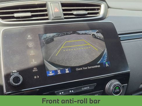 Used 2020 Honda CR-V Touring image 26