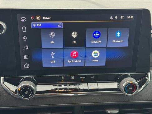 Used 2026 Chevrolet Colorado W/T w/ WT Convenience Package II image 23