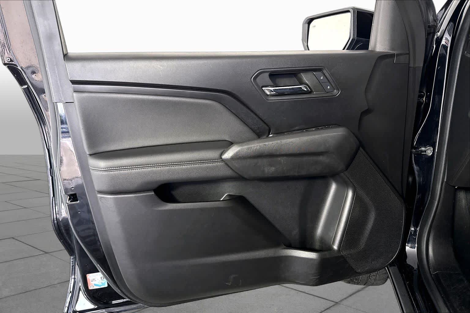 Used 2023 GMC Canyon Elevation w/ Convenience Package AWD/4WD image 19