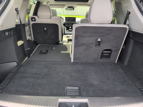 Certified 2025 Acura MDX SH-AWD w/ Advance Package image 51