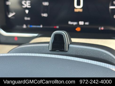 New 2026 GMC Sierra 1500 Denali Ultimate AWD/4WD image 27