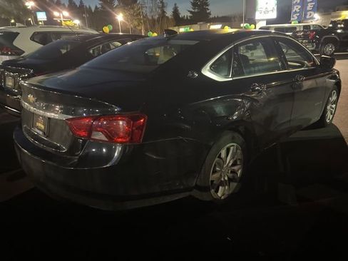 Used 2019 Chevrolet Impala LT image 5