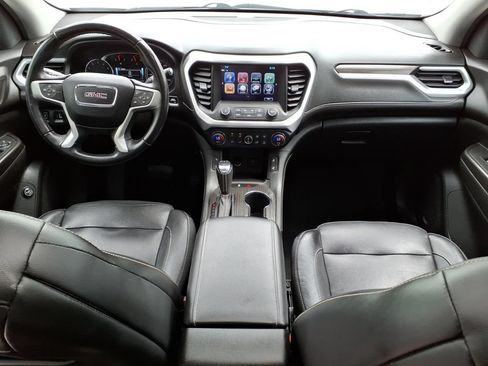 Used 2019 GMC Acadia SLT AWD/4WD image 24