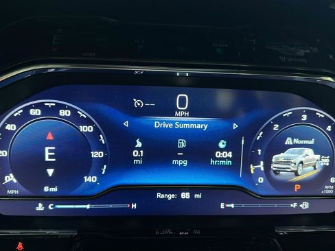 New 2025 Chevrolet Silverado 1500 LT w/ Protection Package image 12