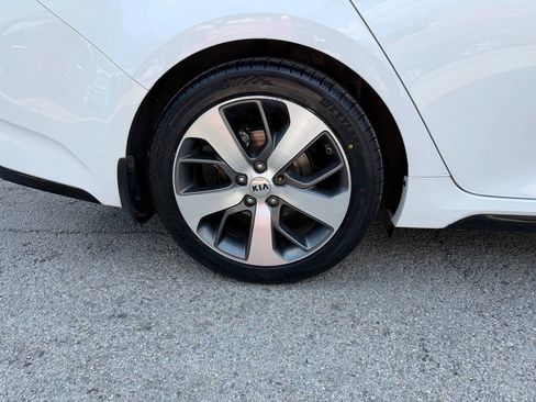 Used 2020 Kia Optima S FWD image 34