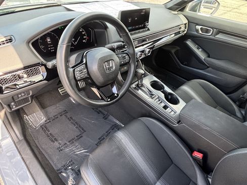 Certified 2023 Honda Civic Sport image 15