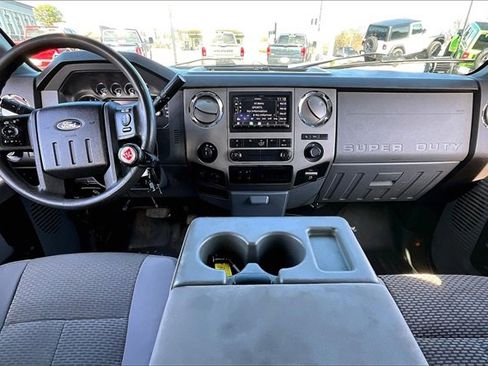 Used 2015 Ford F350 XLT w/ XLT Value Package image 7