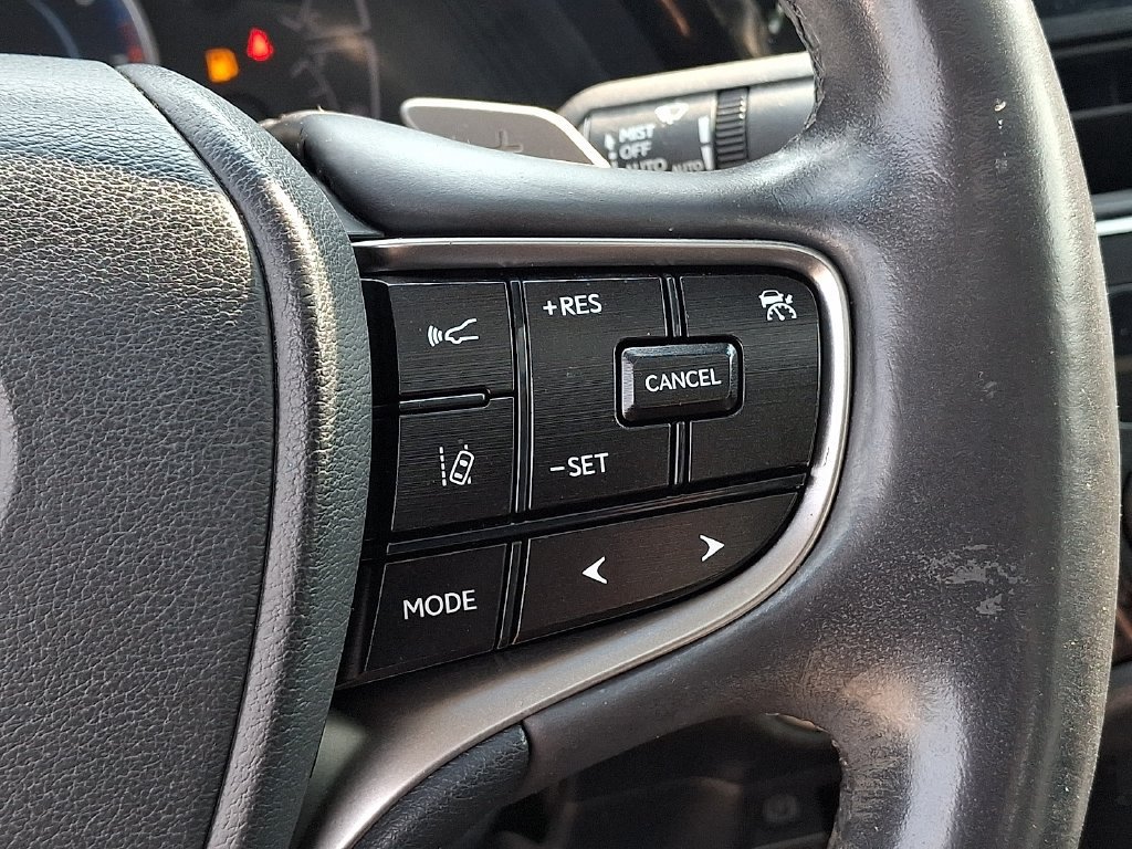 Used 2023 Lexus ES 250 w/ Premium Package AWD/4WD image 23