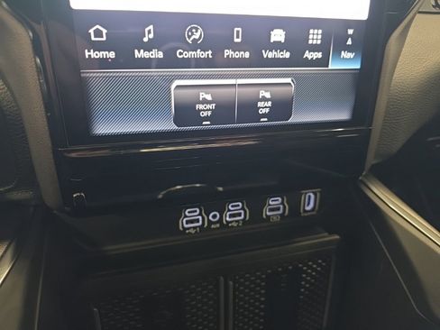 New 2026 RAM 1500 Laramie w/ Night Edition image 19