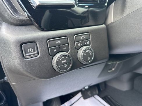 New 2026 Chevrolet Silverado 1500 LT image 24
