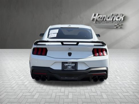 Used 2024 Ford Mustang Dark Horse RWD image 9
