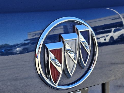 Used 2022 Buick Envision Preferred image 15