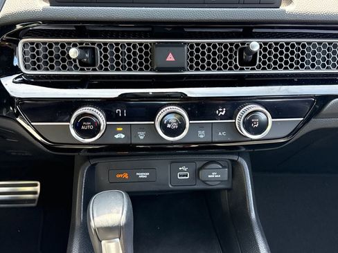 Used 2024 Honda Civic Sport image 24