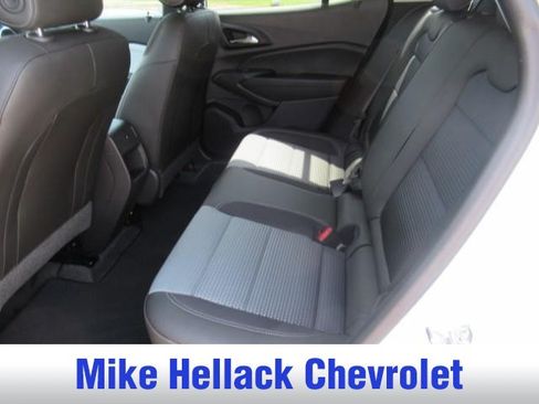 Used 2026 Chevrolet Trax LT w/ Driver Confidence Package FWD image 6
