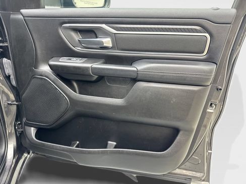Used 2025 RAM 1500 Big Horn RWD image 49