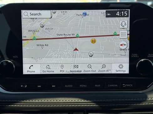Certified 2023 Nissan Rogue SL w/ SL Premium Package FWD image 30