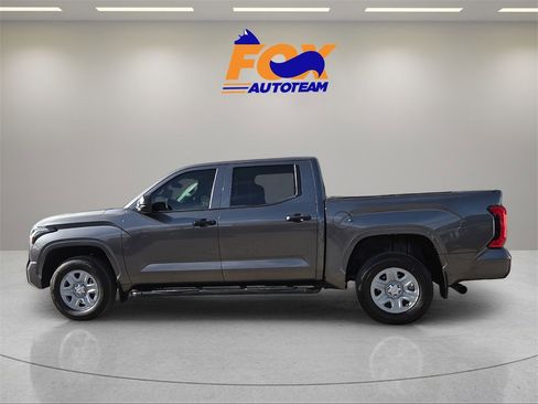 Used 2024 Toyota Tundra SR image 2