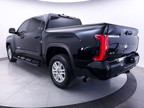 Used 2023 Toyota Tundra SR5 w/ SR5 Premium Package AWD/4WD image 12