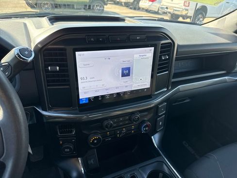 Certified 2024 Ford F150 STX w/ STX Black Appearance Package image 18