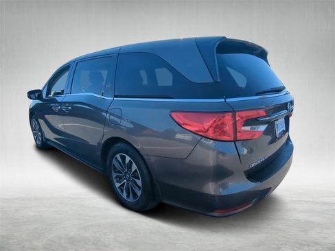 Used 2022 Honda Odyssey EX-L image 5