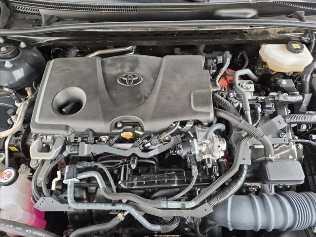 Used 2025 Toyota Camry LE FWD image 23