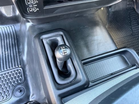 Used 2023 RAM 5500 SLT w/ Quick Order Package 2YG SLT image 20