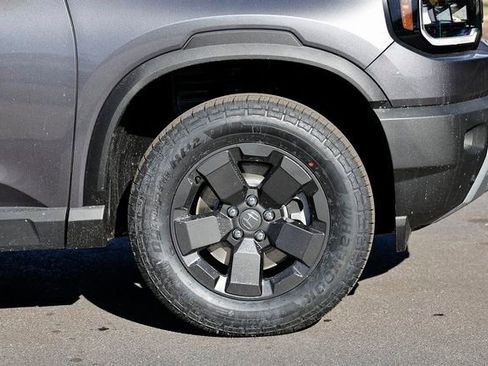 New 2026 Honda Passport RTL image 16