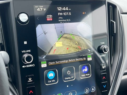 New 2026 Subaru Crosstrek 2.5i Wilderness image 19