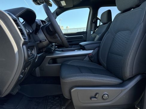 New 2026 RAM 1500 Big Horn w/ Night Edition image 14