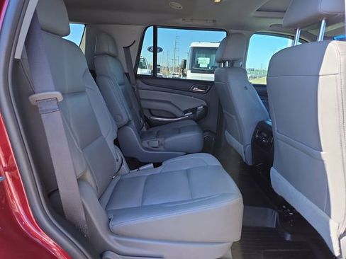 Used 2018 Chevrolet Tahoe LT w/ Max Trailering Package image 15