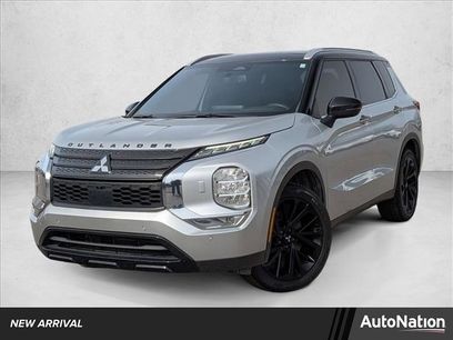 Used 2023 Mitsubishi Outlander SEL