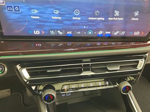 New 2026 Chevrolet Traverse RS AWD/4WD image 26