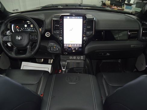 Used 2026 RAM 1500 Rebel w/ G/T Package image 32