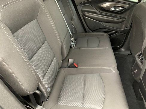 Certified 2023 GMC Terrain SLE w/ Driver Convenience Package image 19