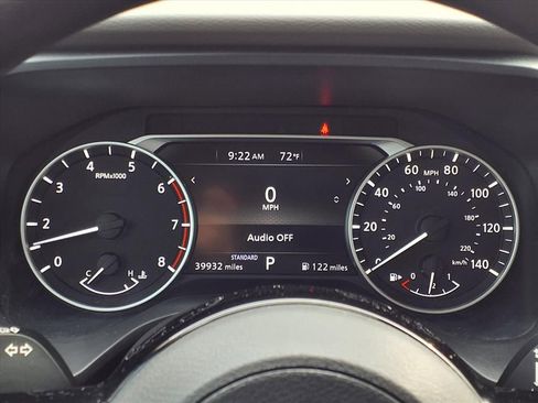 Certified 2022 Nissan Rogue SV image 21