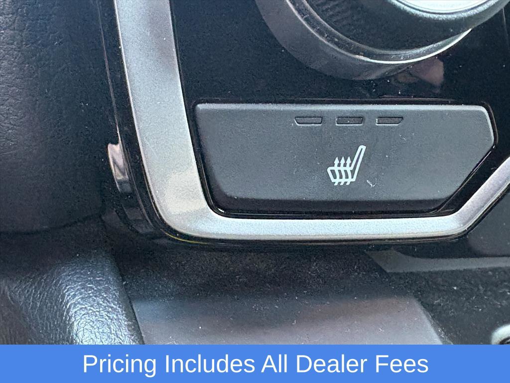 Used 2018 Honda CR-V EX-L image 13