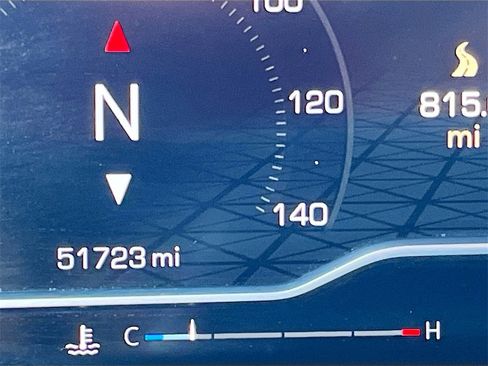 Used 2023 GMC Sierra 1500 Denali w/ Denali Reserve Package image 12