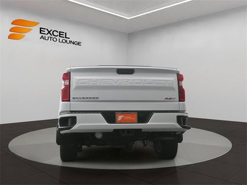 Used 2019 Chevrolet Silverado 1500 RST w/ All-Star Edition image 45
