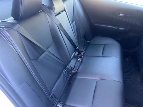 Used 2026 Toyota Prius XLE FWD image 14
