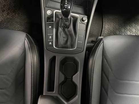 New 2026 Volkswagen Jetta SEL image 33