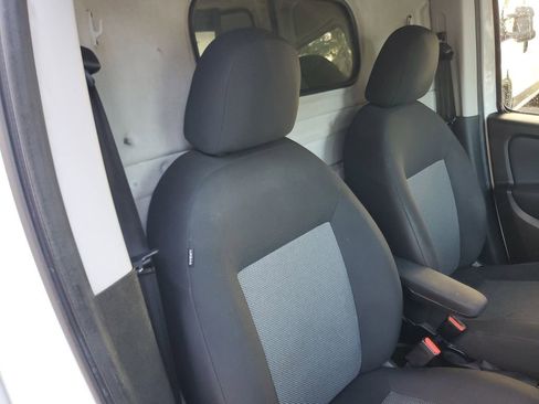 Used 2020 RAM ProMaster City Tradesman w/ Window Group 04 FWD image 9