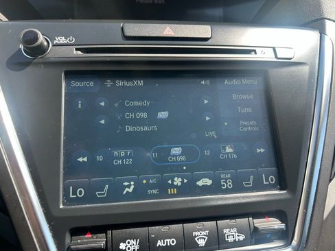 Used 2019 Acura MDX FWD image 15